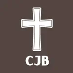 Complete Jewish Bible - CJB App Problems