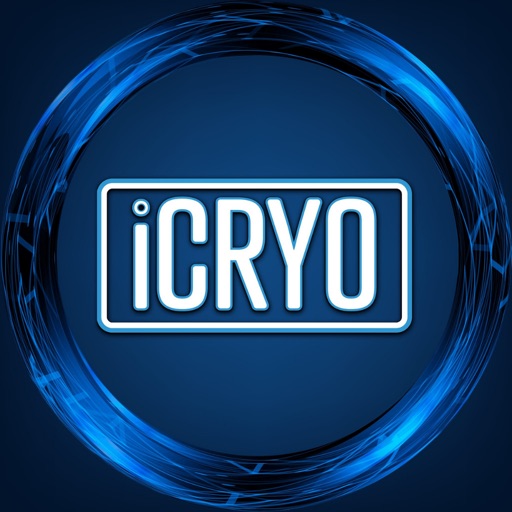 iCRYO - AppWisp.com