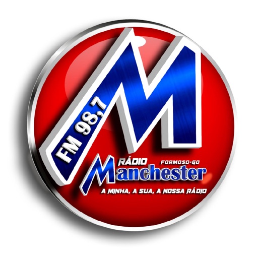 Manchester FM - Formoso