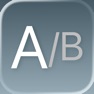 Get A/B Audio for iOS, iPhone, iPad Aso Report