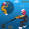 Silent Deadshot Sniper Stealth icon