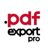 PDF Export Pro - PDF Editor - LiveBird Technologies Private Limited