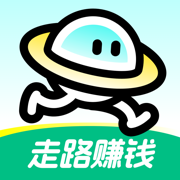 走路星球