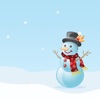 Christmas Countdown app icon - Lifestyle app for iPhone
