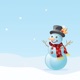 Christmas Countdown app icon - Lifestyle app for iPhone