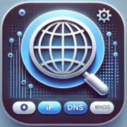 Whois Master