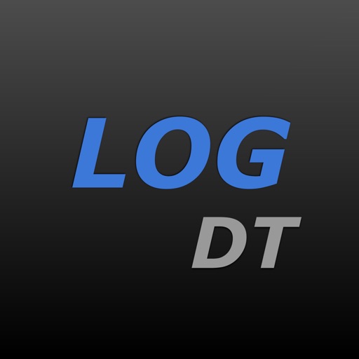 LogDT • Log Monitoring