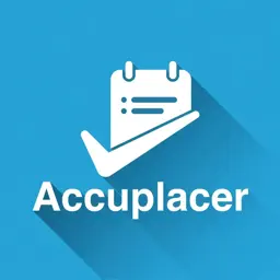 Accuplacer® Test Prep app icon