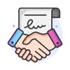 e-Contract icon