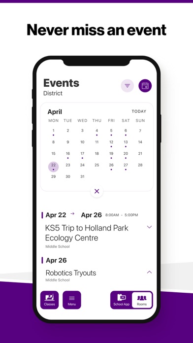 Litchfield CUSD 12 Screenshot