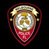 Melbourne Police Department icon