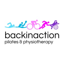 Back in Action Pilates & Rehab