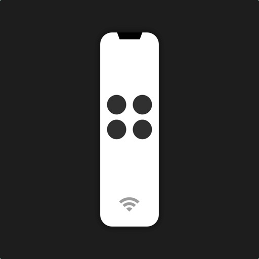 Remote, Mouse & Keyboard iOS App