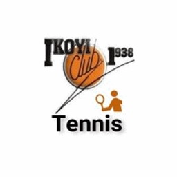 Ikoyi Club Tennis