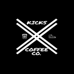 Kicks Coffee Co.