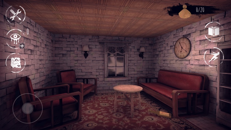 Eyes - The Horror Game screenshot 5