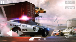 Nitro Nation: Drag Racing screenshot