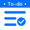 Todolt: To Do List & Calendar icon