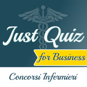 Just Quiz - Infermieri (B)