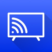 Screen Mirroring・Cast Smart TV app icon - Utilities app for iPhone