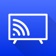 Screen Mirroring・Cast Smart TV app icon - Utilities app for iPhone
