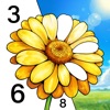 Color Oasis - Color by Number icon