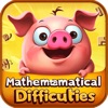 Mathematical Difficulties icon