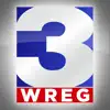 WREG delete, cancel