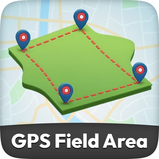GPS Distance & Area Measure