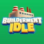 Builderment Idle на пк