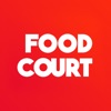 FoodCourt: Food Delivery+ icon