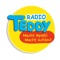 Radio TEDDY ist einzigartig in Deutschland