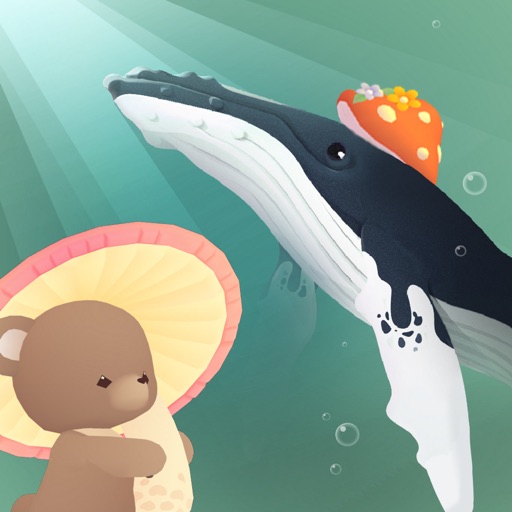 Tap Tap Fish - AbyssRium Hack app icon