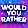 Get Would You Rather: Couple Games for iOS, iPhone, iPad Aso Report