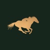 Gold and Green Racing Club icon