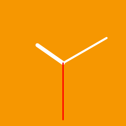 Proper Clock」をApp Storeで