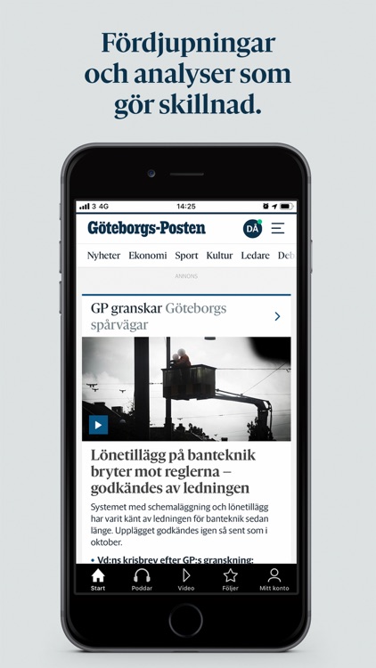 Göteborgs-Posten