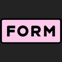 FORM Lagree app icon - Health & Fitness app for iPhone
