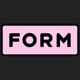 FORM Lagree app icon - Health & Fitness app for iPhone