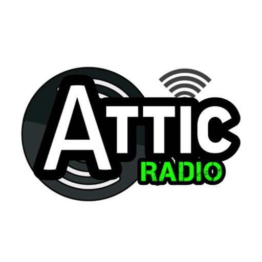 Attic Radio