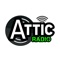 In deze app kunt u live luisteren naar Attic Radio of een bericht sturen naar de studio
