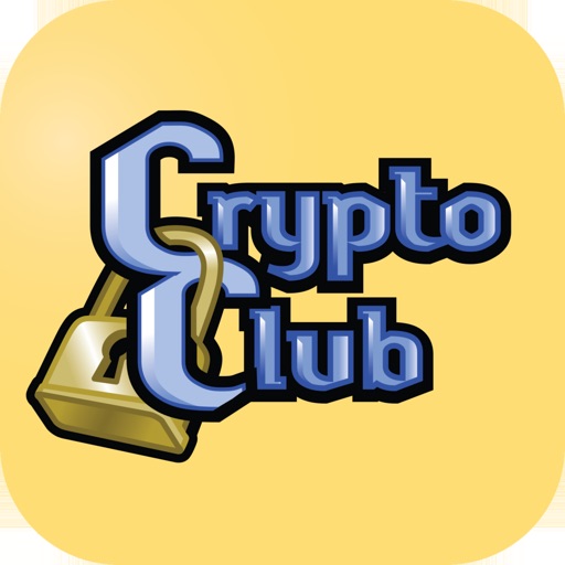 CryptoClub Daily Ciphers