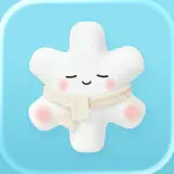 Snow Forecast by Flurry - App Icon