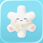 Snow Forecast by Flurry