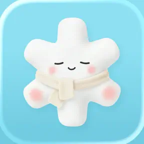 Snow Forecast by Flurry icon