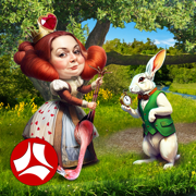 Adventure in Wonderland