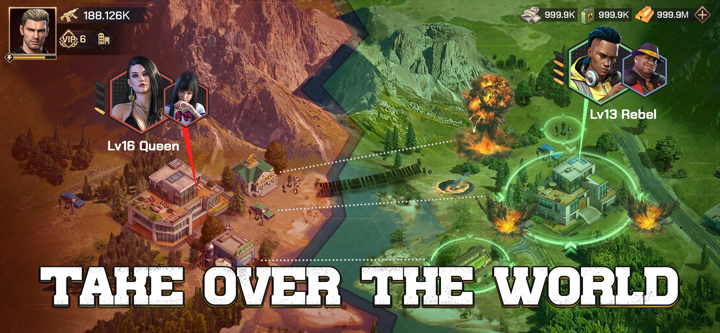 Mafia King screenshot 6