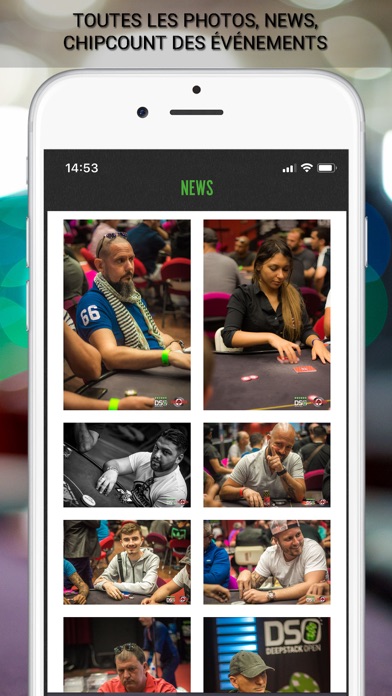 Screenshot #2 pour DSO - DeepStack Open