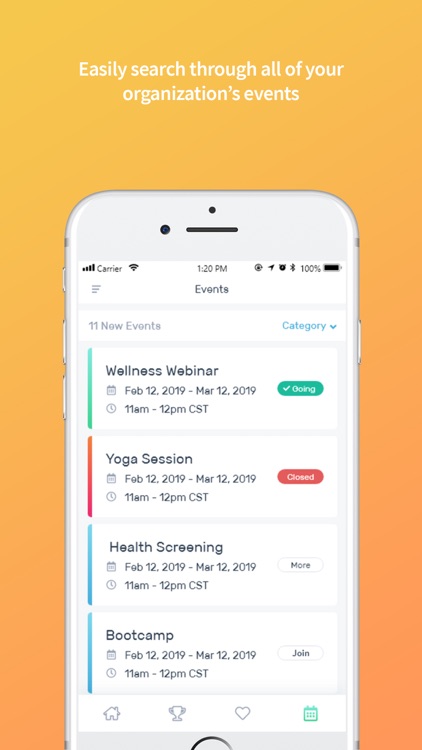 PreventionCloud screenshot-3