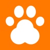Orange Mascotas icon